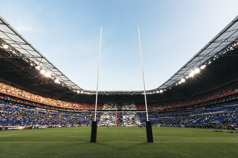 Coffret Cadeau 100% Rugby – Match En Duo : 2 Places Pour 1 Match Au Choix Parmi 15 Clubs – Idée Cadeau Sport Originale Ticketbox
