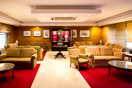 Hotel São José - photo 1
