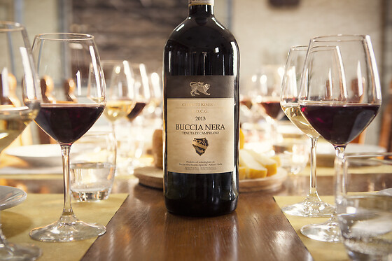 Buccia Nera - photo 3