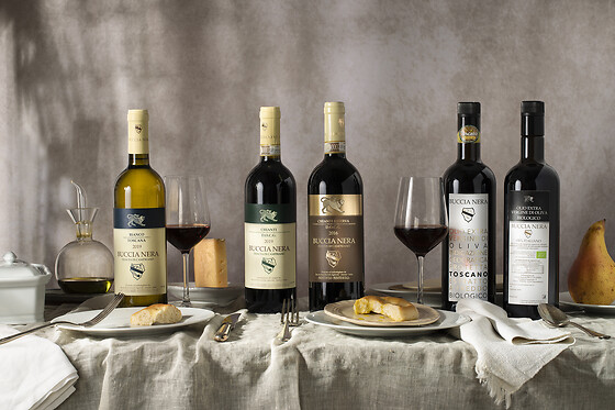 Buccia Nera - photo 5