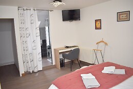 Auberge de Saint-Fergeux