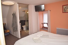 Auberge de Saint-Fergeux
