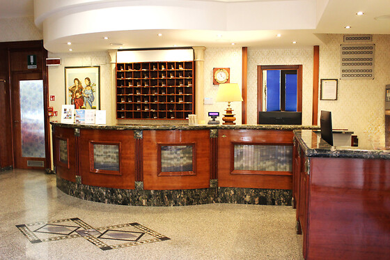 Phi Hotel Ambra - photo 3