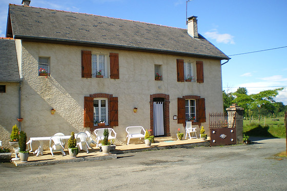 La Ferme du Daunat - photo 0