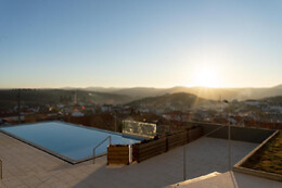 HOTEL FREIXO DOURO SUPERIOR****