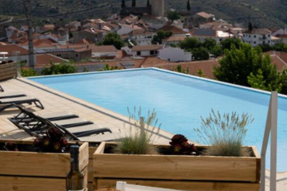 HOTEL FREIXO DOURO SUPERIOR**** - photo 18