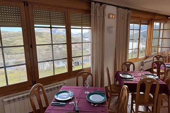 HOTEL PICO ESPIGUETE - photo 7