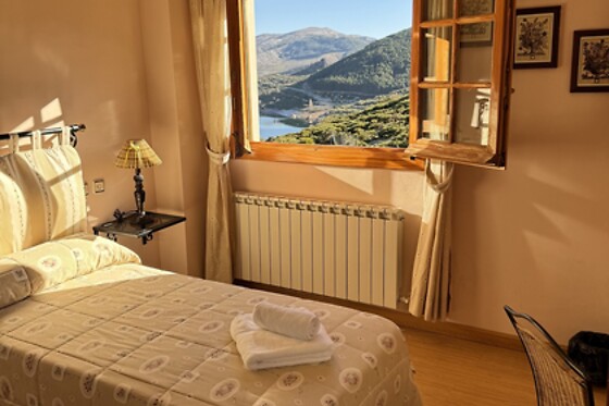 HOTEL PICO ESPIGUETE - photo 12