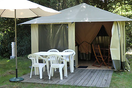 Seasonova camping les Plages de Loire