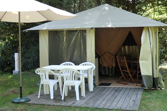 Seasonova camping les Plages de Loire - photo 25