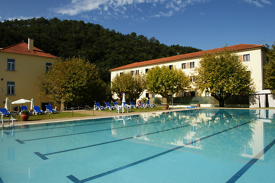 YOUR HOTEL & SPA ALCOBAÇA - photo 14
