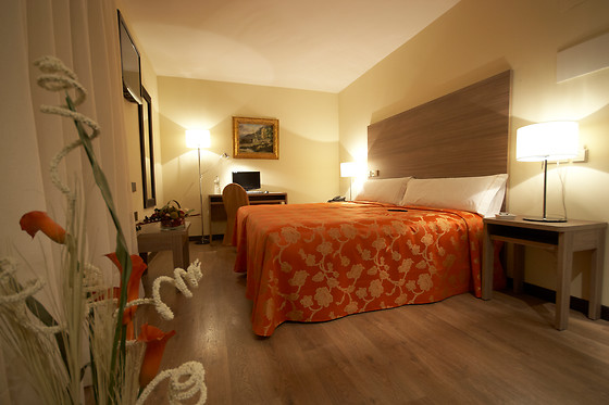HOTEL LOS BRASEROS CENTRO - photo 5