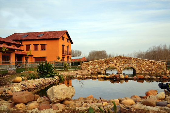 HOSPEDERIA LOS REALES - photo 10