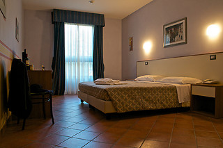 Séjour pour 2 personnes à l'Hotel Toscana Verde à Laterina (Italie)