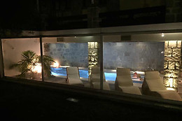 SPA HACIENDA LOS ROBLES