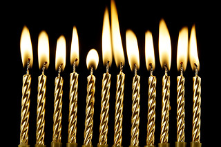 Bon Cadeau Joyeux Anniversaire 25 ans
