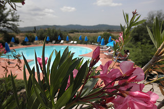 Séjour pour 2 personnes à l'Hotel Toscana Verde à Laterina (Italie)