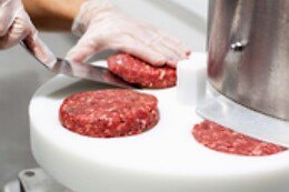 HAMBURGUESAS LA CALLE BURGER - MÁLAGA CENTRO