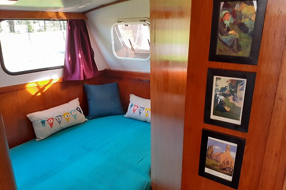 Ille Flottante - photo 3