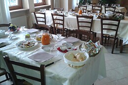 Trattoria Locanda Alla Rosa