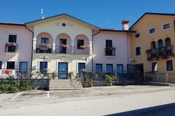 Trattoria Locanda Alla Rosa - photo 0