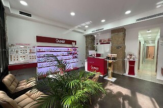 Une consultation beauté, un soin du visage purifiant et une remise en beauté à l'Institut Guinot Saint-Jean-de-Luz (64)