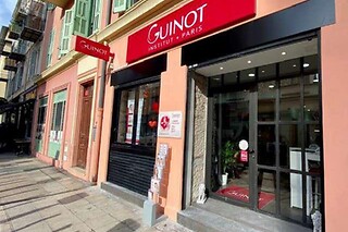Une consultation beauté, un soin du visage purifiant et une remise en beauté à l'Institut Guinot Saint-Jean-de-Luz (64)