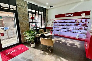 Une consultation beauté, un soin du visage purifiant et une remise en beauté à l'Institut Guinot Saint-Jean-de-Luz (64)