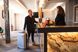 Online Booking EPS