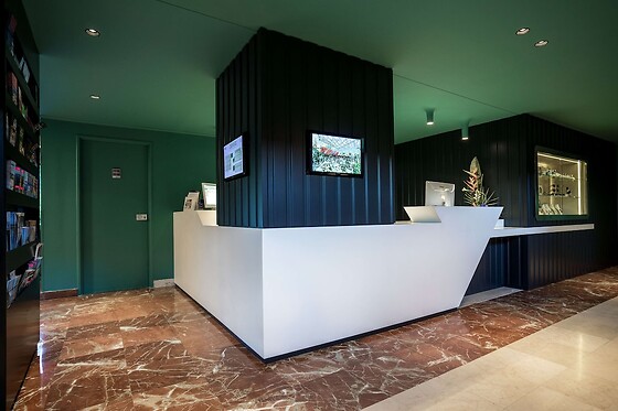 Online Booking EPS - photo 2