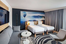 Online Booking EPS