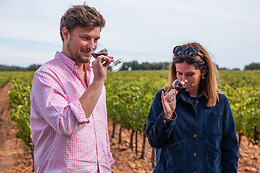 Domaine des Romarins