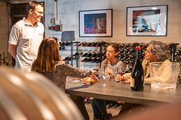 Domaine des Romarins