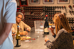 Domaine des Romarins