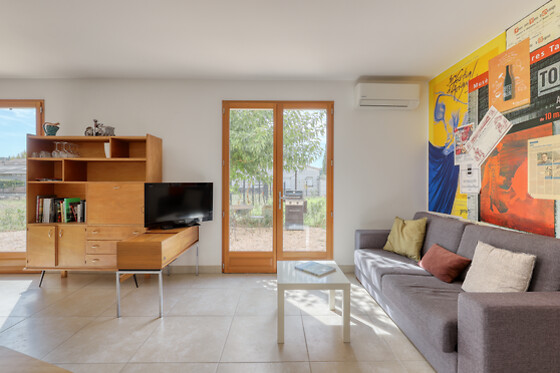 Domaine des Romarins - photo 5