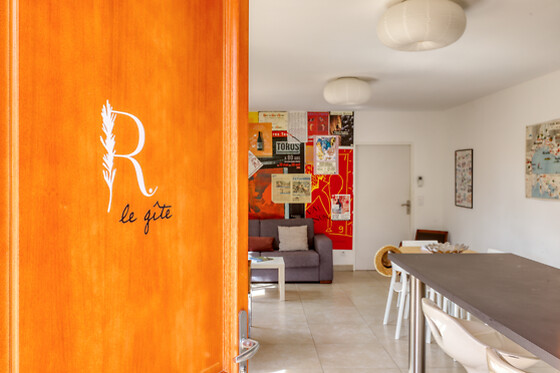 Domaine des Romarins - photo 6