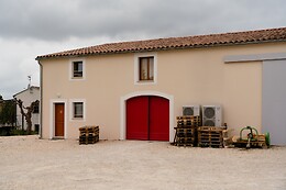 Domaine des Romarins