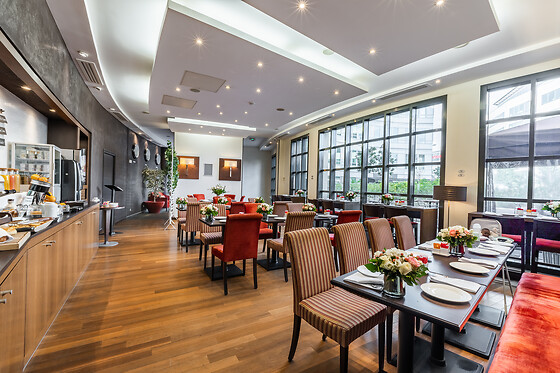 Hôtel de Berny - photo 3