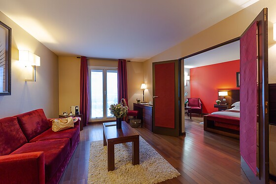 Hôtel de Berny - photo 8