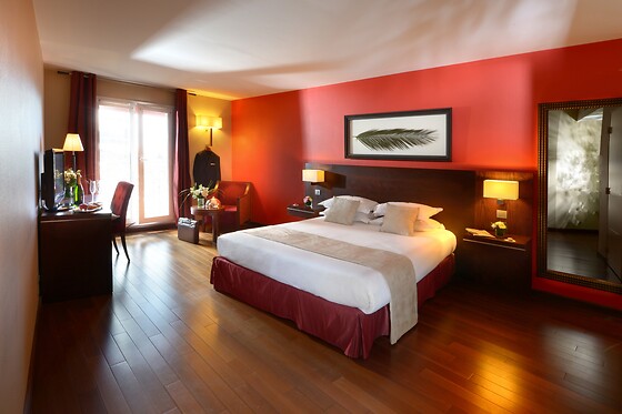 Hôtel de Berny - photo 9