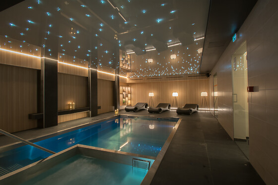 L'Hôtel & Spa Ribeauvillé **** - photo 2