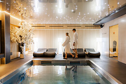 L'Hôtel & Spa Ribeauvillé ****