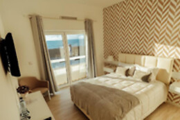Beach Residence Mar do Norte