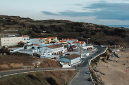Beach Residence Mar do Norte