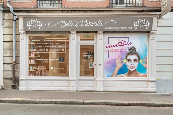 Belle et natur'elle - Pavillons-sous-bois - photo 0