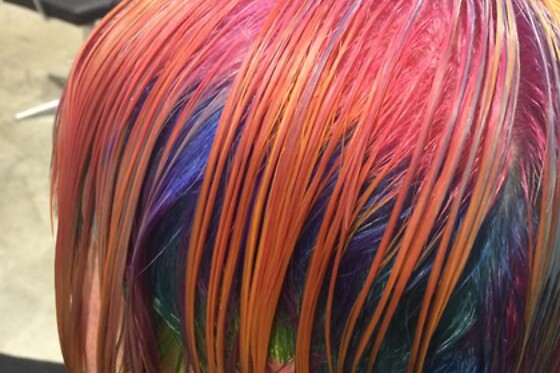 Ariake Hairstyler - photo 8
