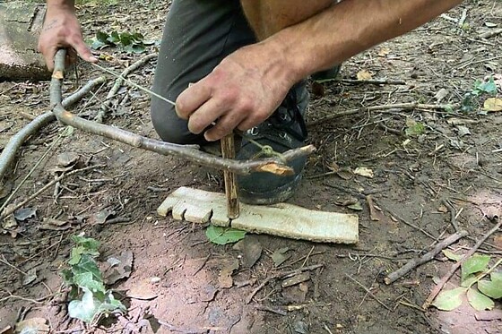 Atelier Bruni Castor / Camp du Père Castor - photo 1