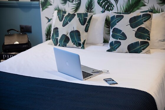 Online Booking EPS - photo 8