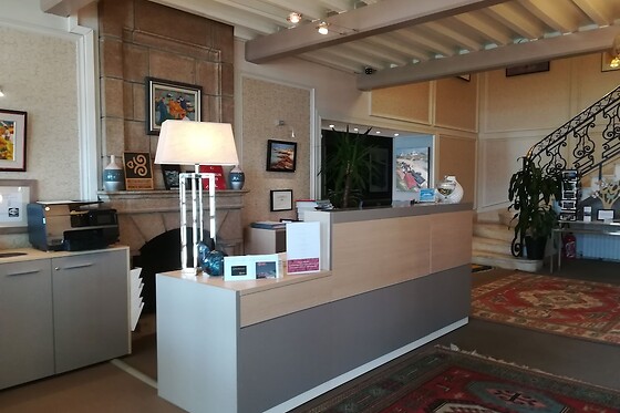 Online Booking EPS - photo 6
