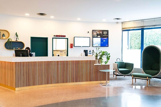 Online Booking EPS - photo 5